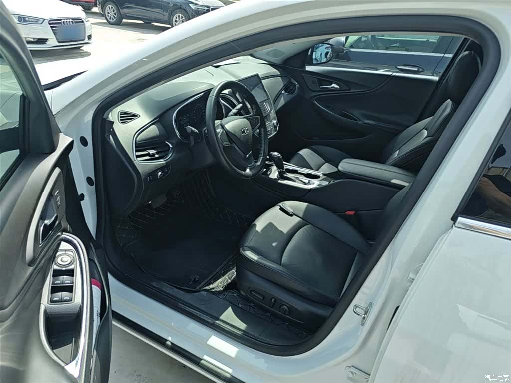 Chevrolet XL, 2017 7