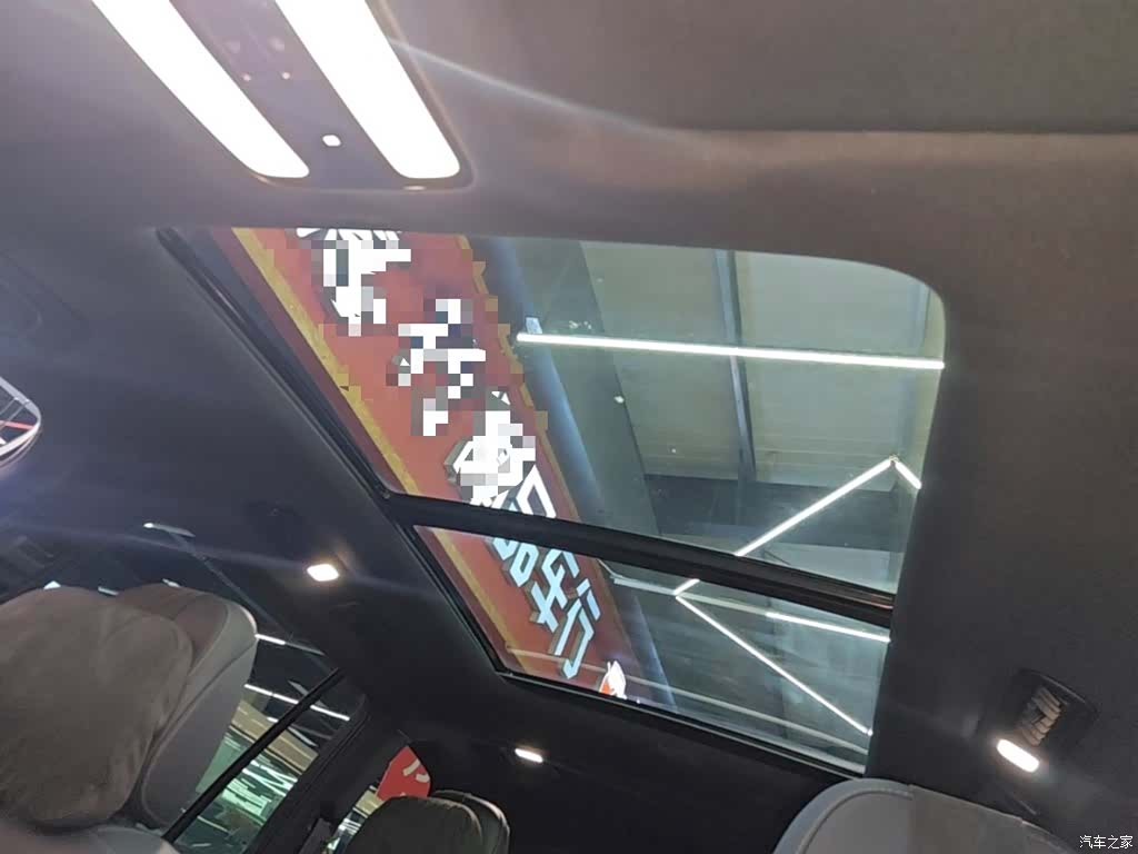 Li Auto ONE, 2022 18