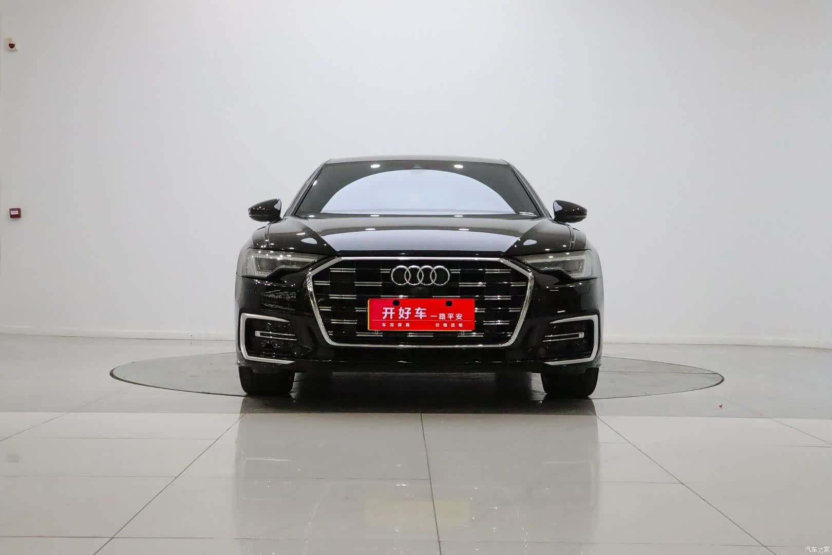 Audi A6L, 2025 2