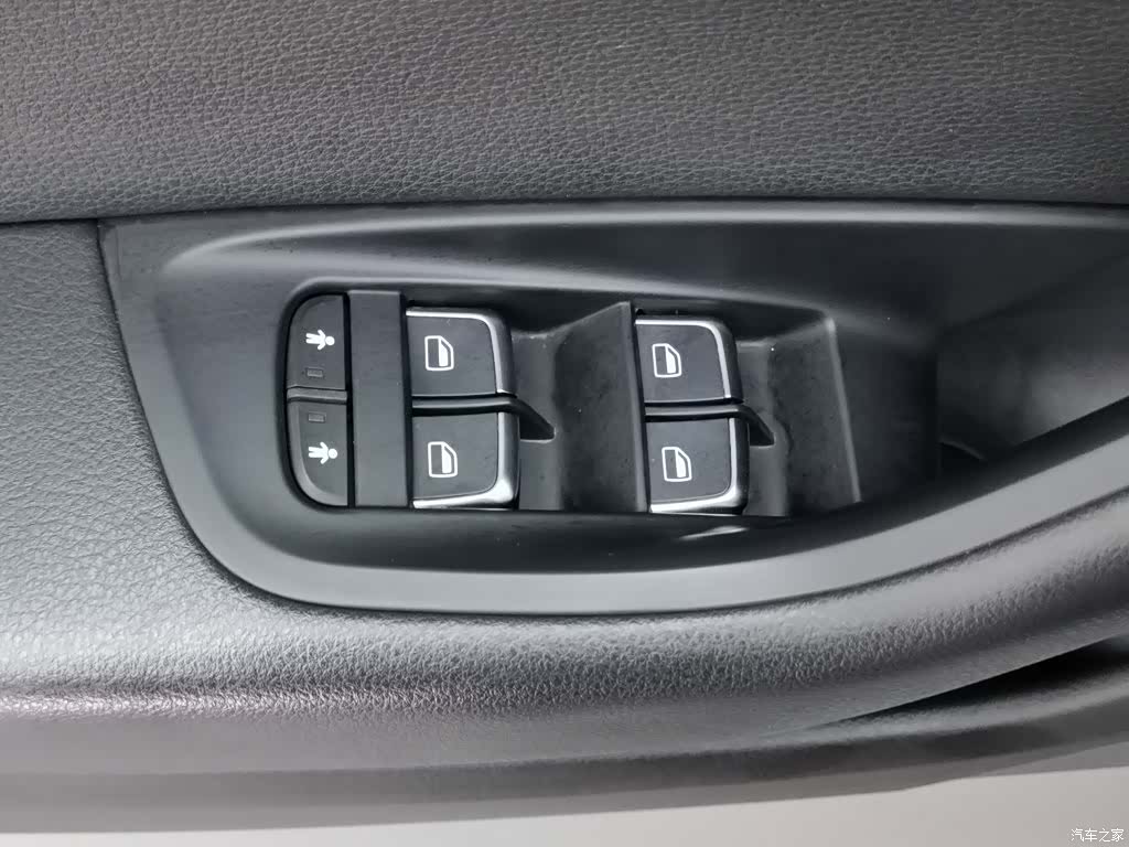 Audi A6L, 2018 9
