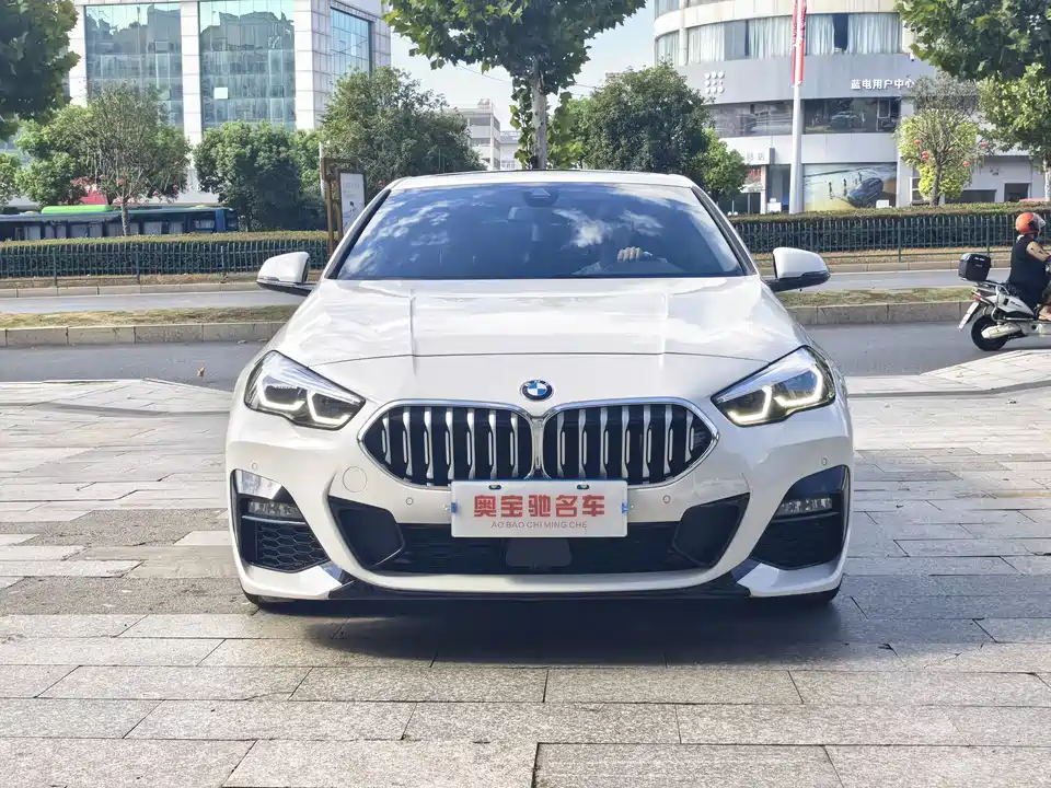 BMW 2 series