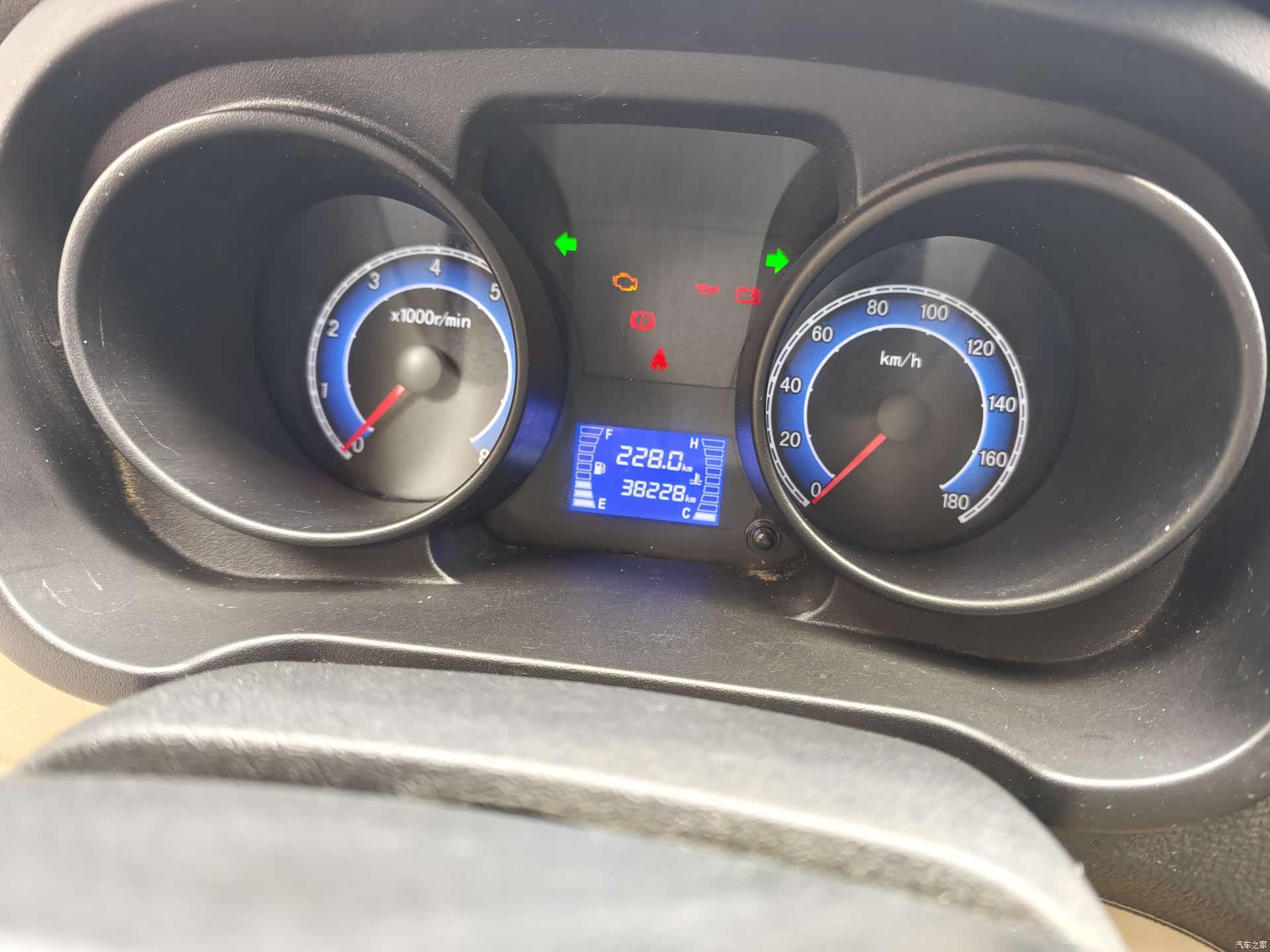 Changan T3, 2024 12