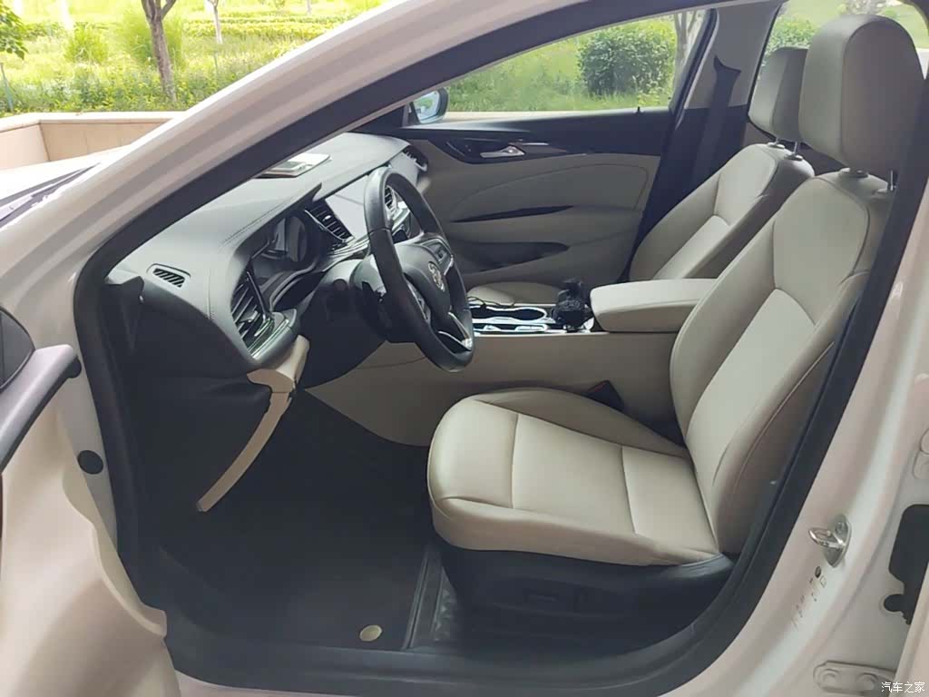 Buick Regal, 2020 15
