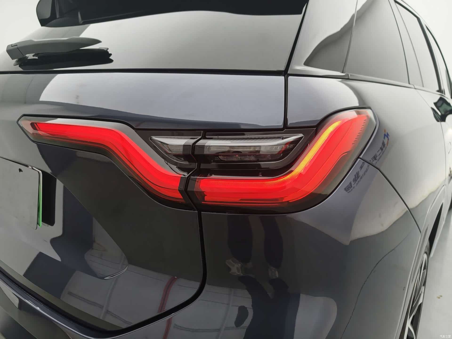 NIO ES6, 2021 24