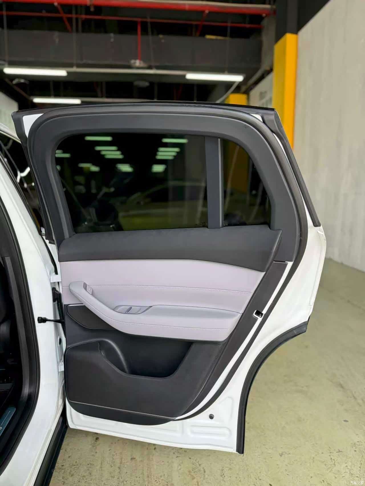 NIO EC6, 2024 24