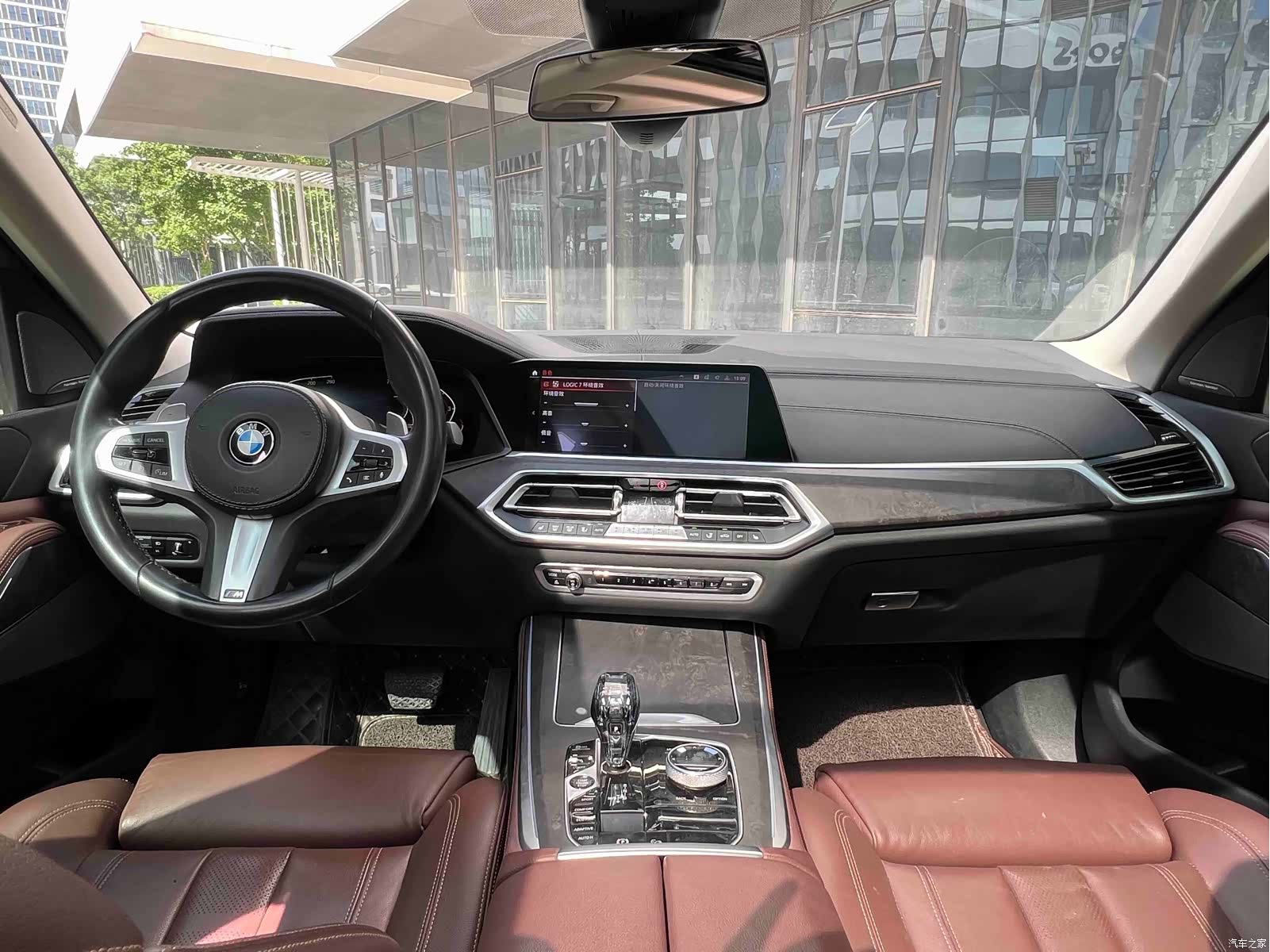 BMW X5, 2020 4
