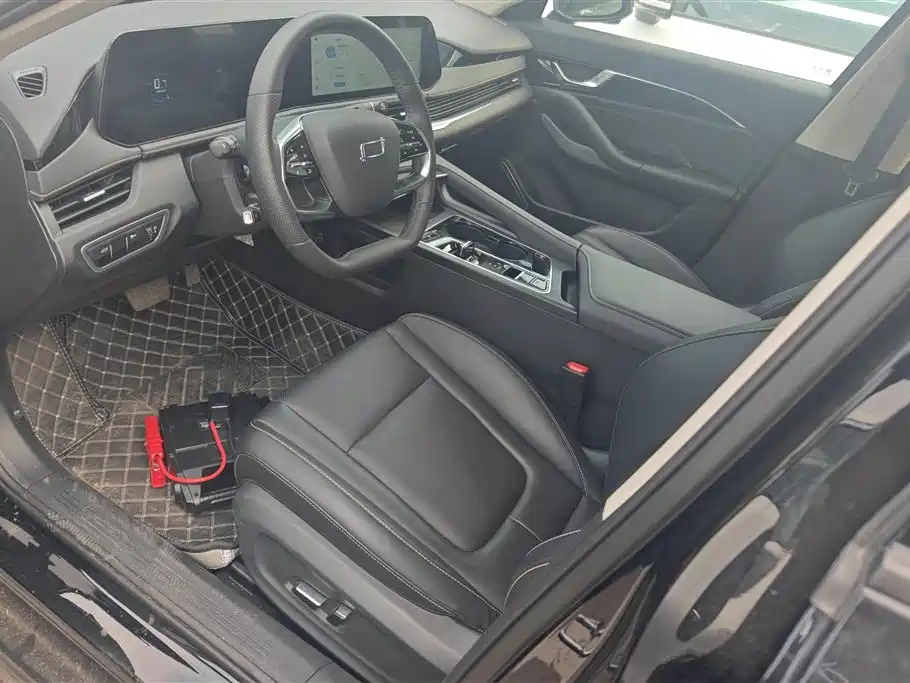 Besturn B70