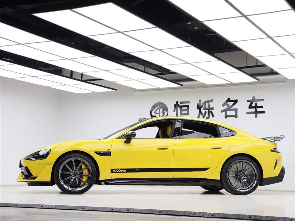 Xiaomi Xiaomi SU7 Ultra