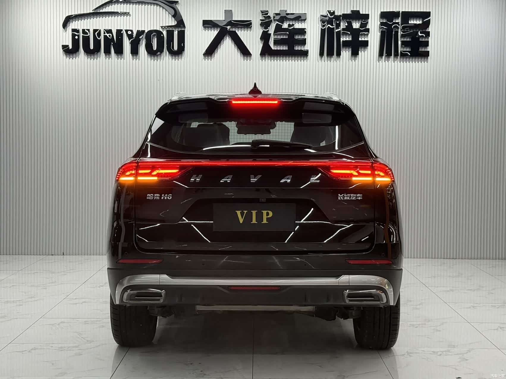 Haval H6, 2023 все фото