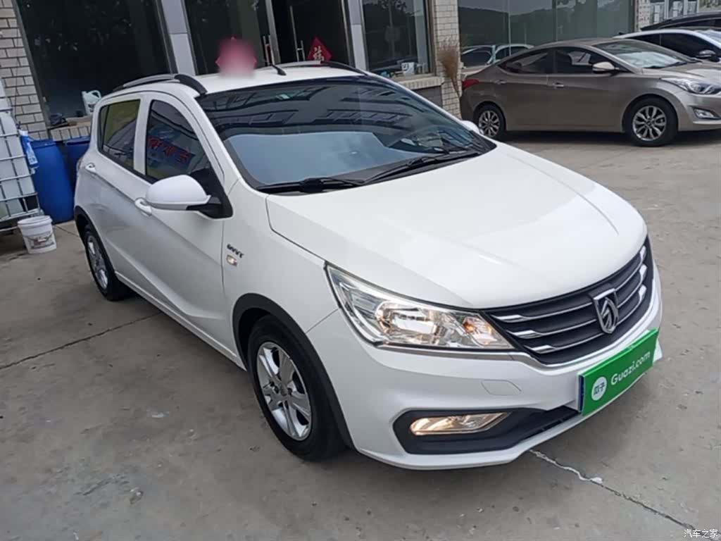 Wuling 310, 2017 22
