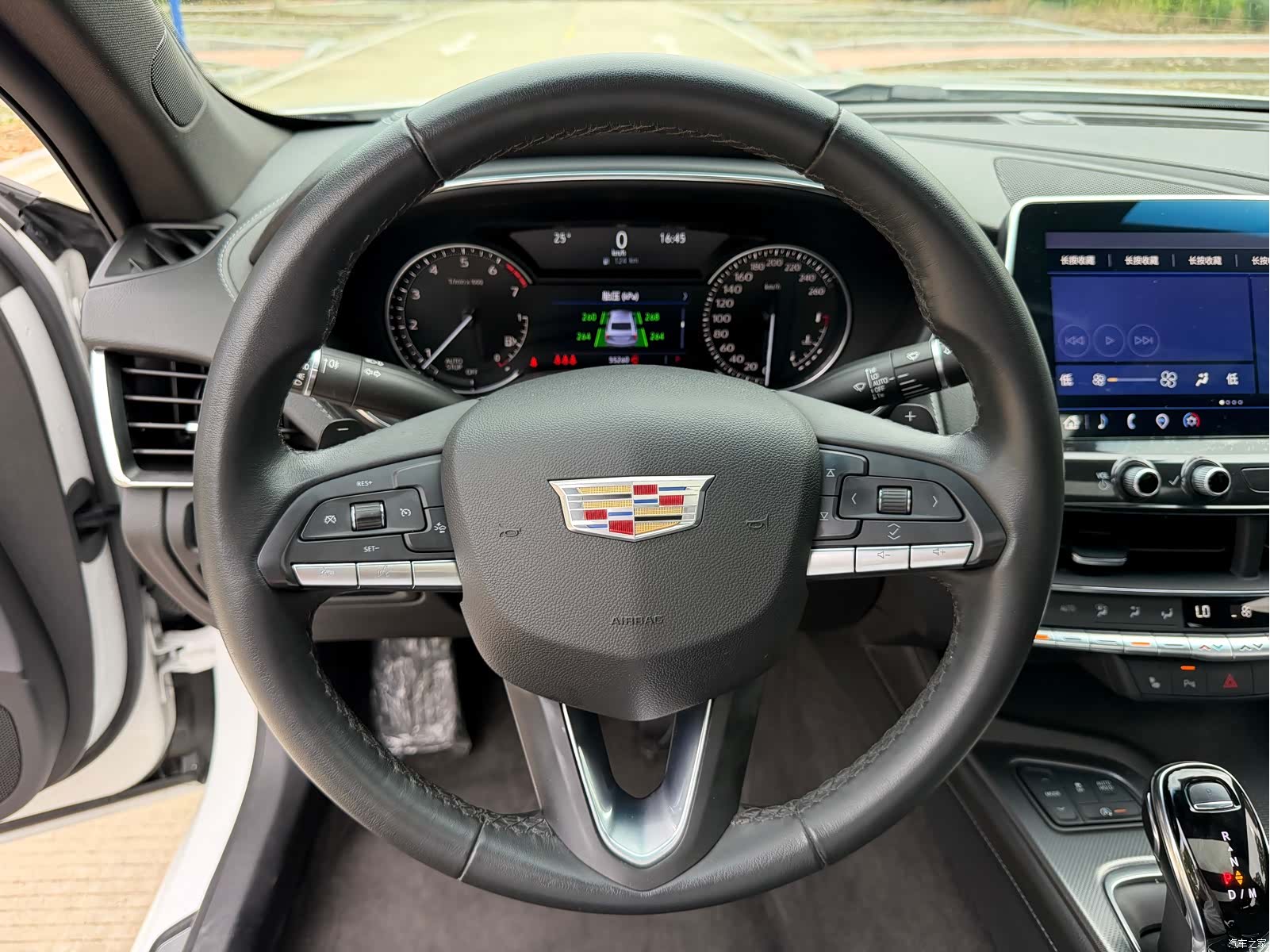 Cadillac CT5, 2020 6