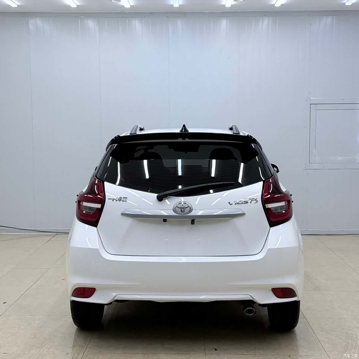 Toyota FS, 2022 все фото