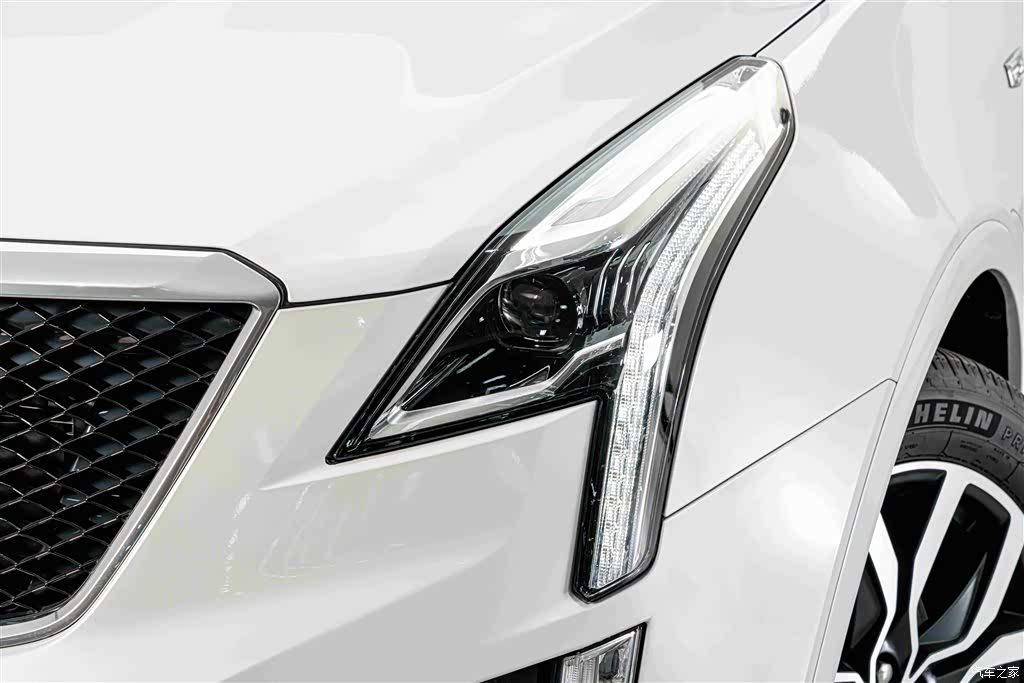 Cadillac XT5, 2024 4