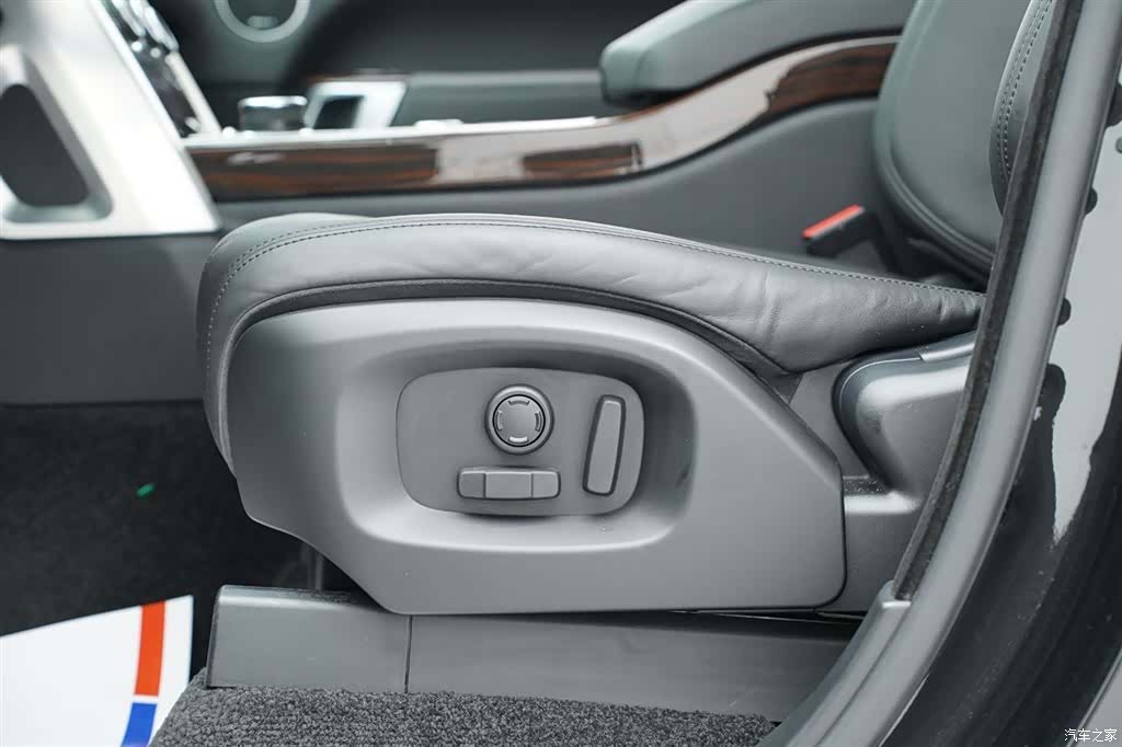 Land Rover Range Rover, 2017 9