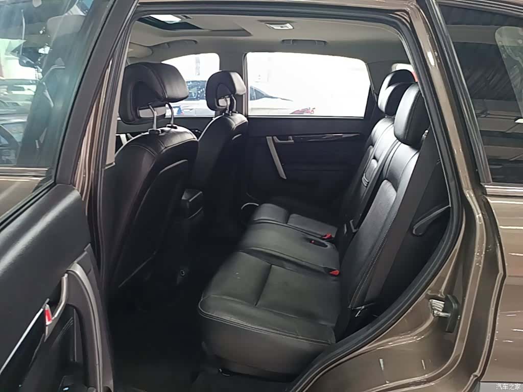 Chevrolet 7, 2016 17