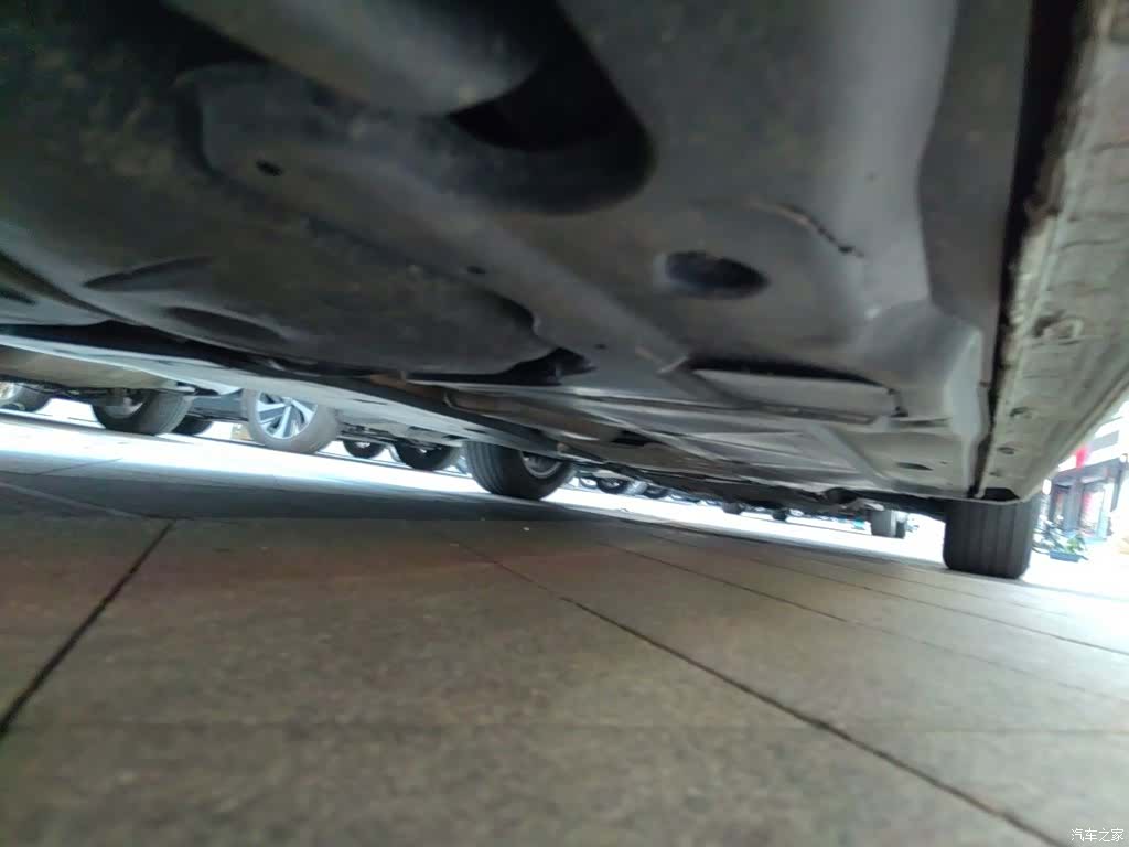 Volkswagen L, 2016 17