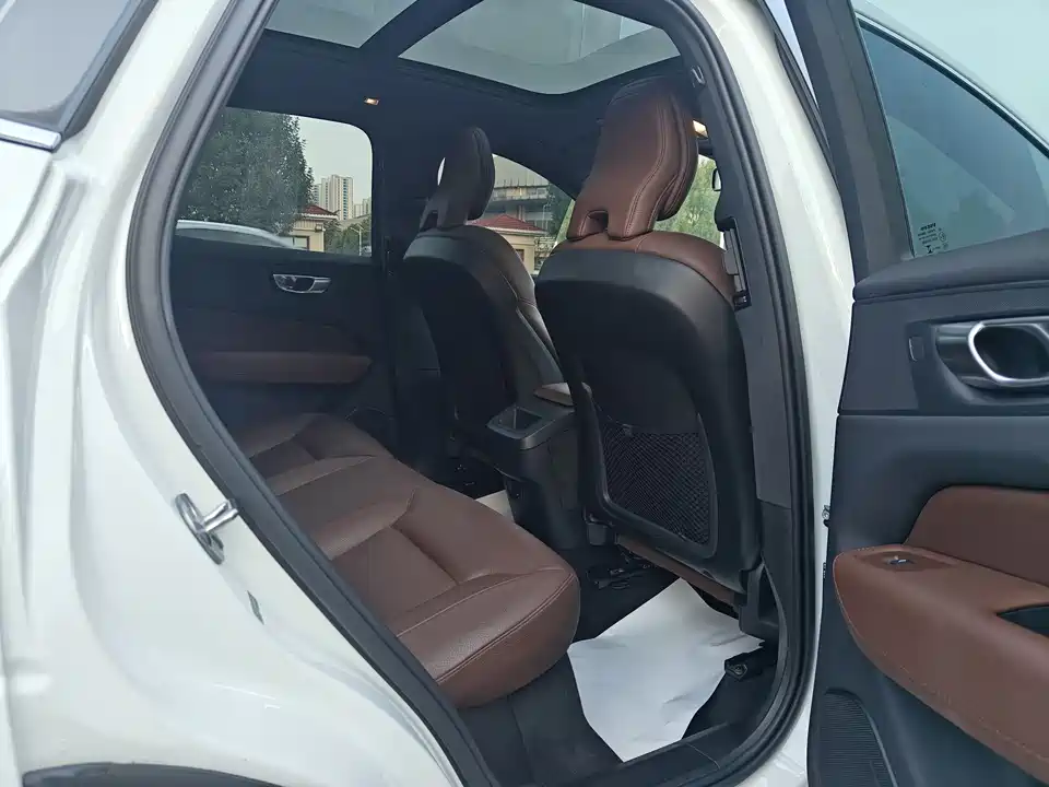 Volvo XC60 Volvo XC60