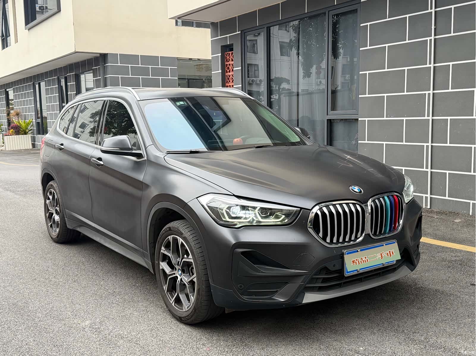 BMW X1, 2022 3