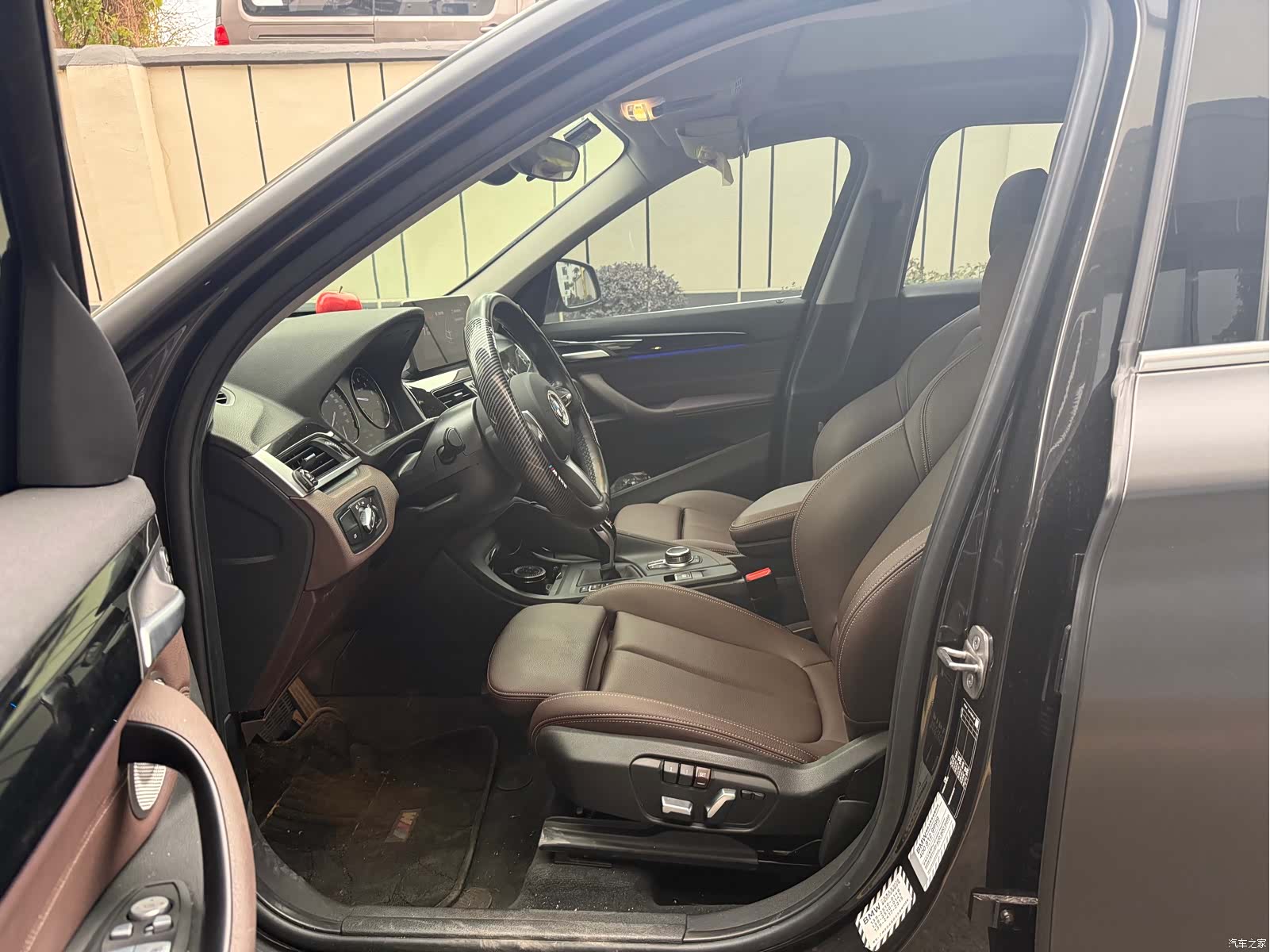 BMW X1, 2022 7