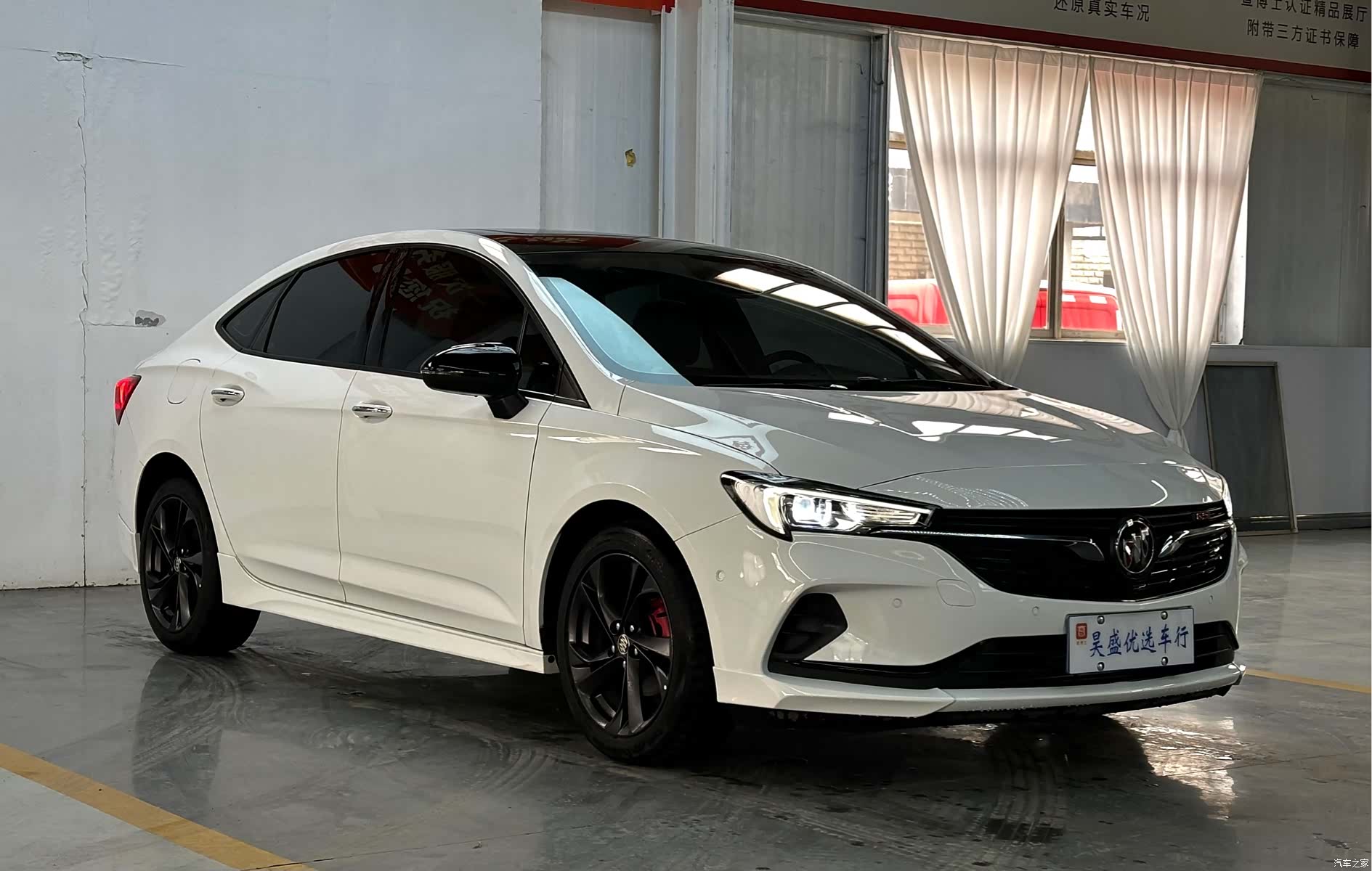Buick Verano, 2021 3