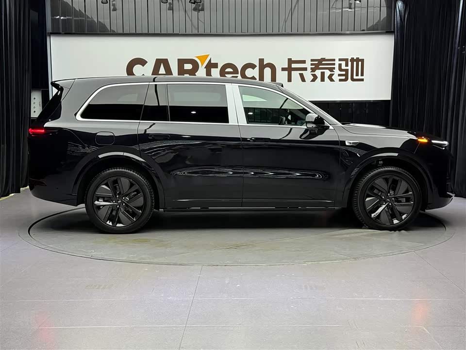 Li Auto Ideal L9