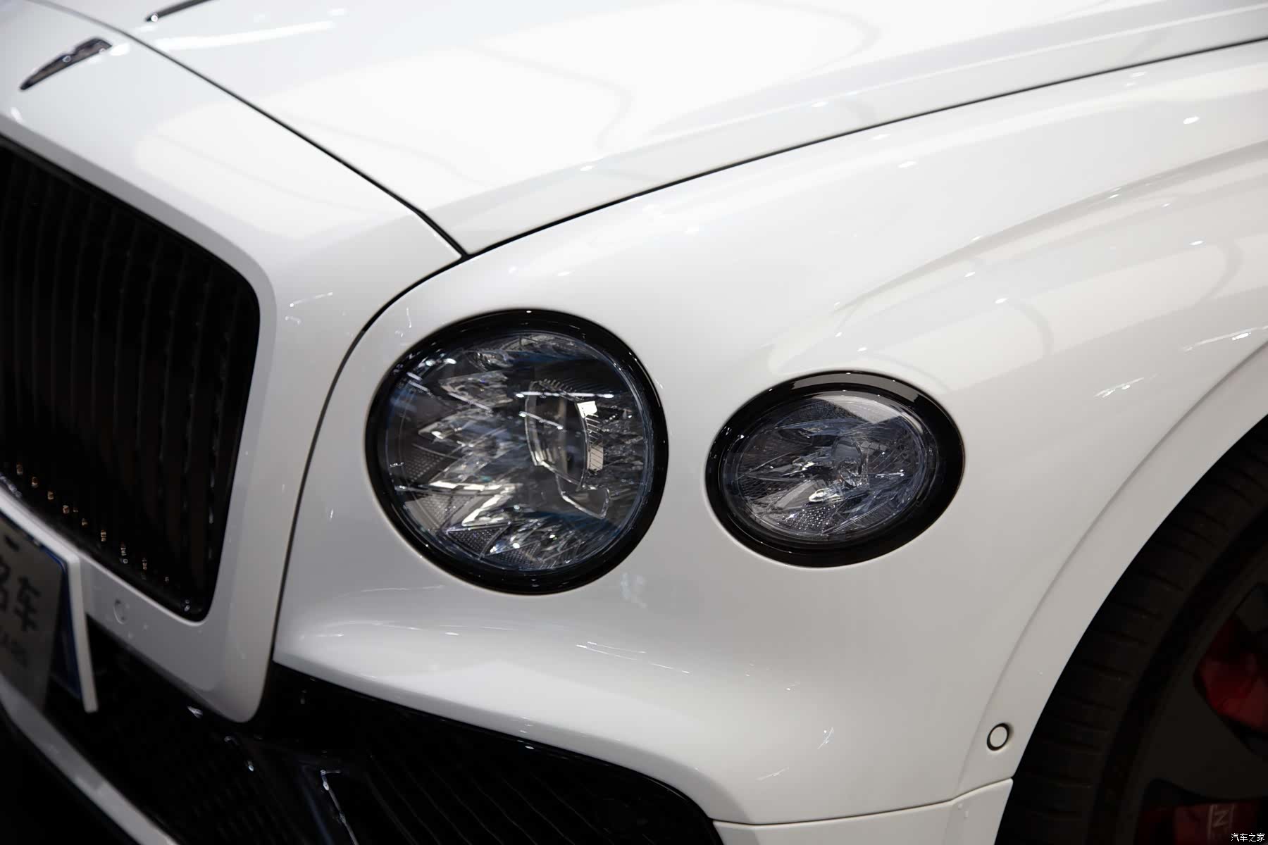 Bentley Flying Spur, 2021 15