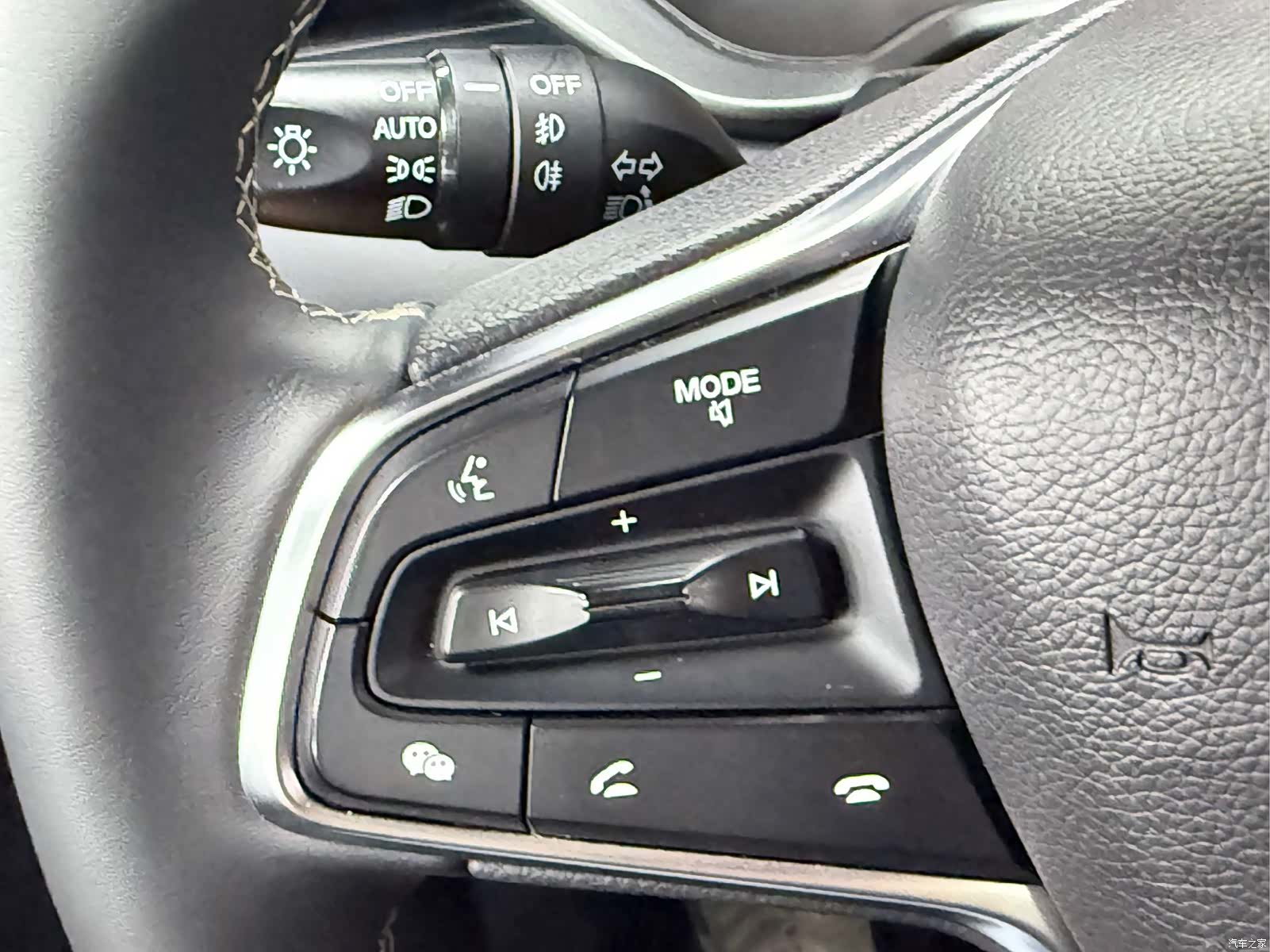 GAC GS4, 2022 11