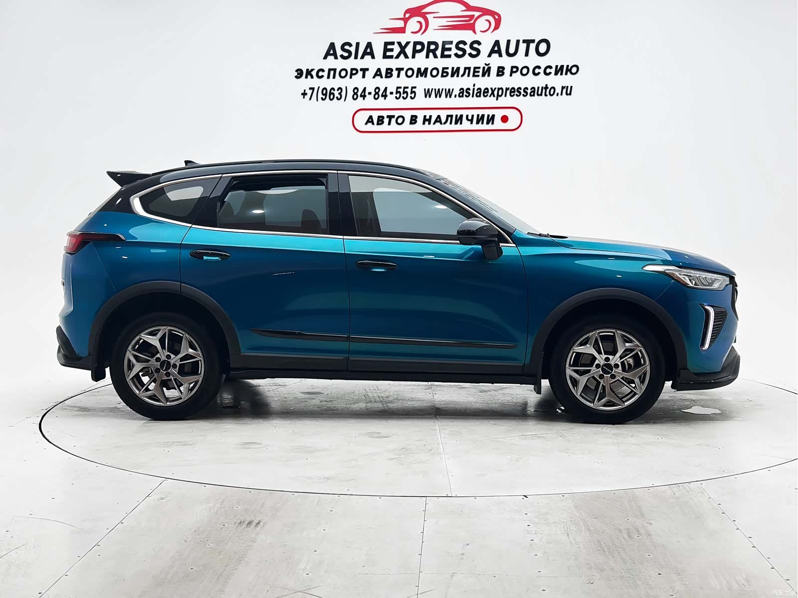 Haval Jolion, 2022 9