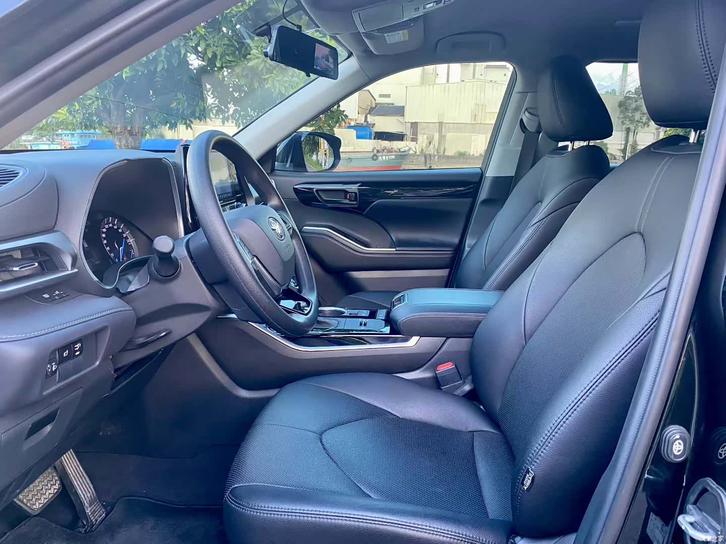 Toyota Highlander, 2022 4