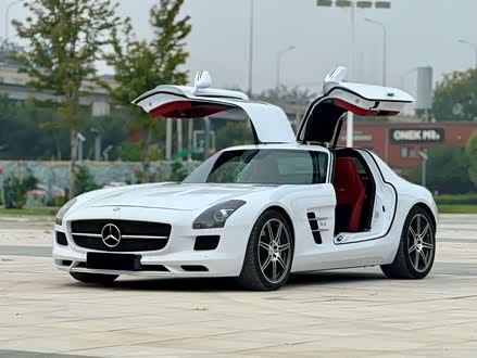 ֱSLSAMG 2011 SLS AMG