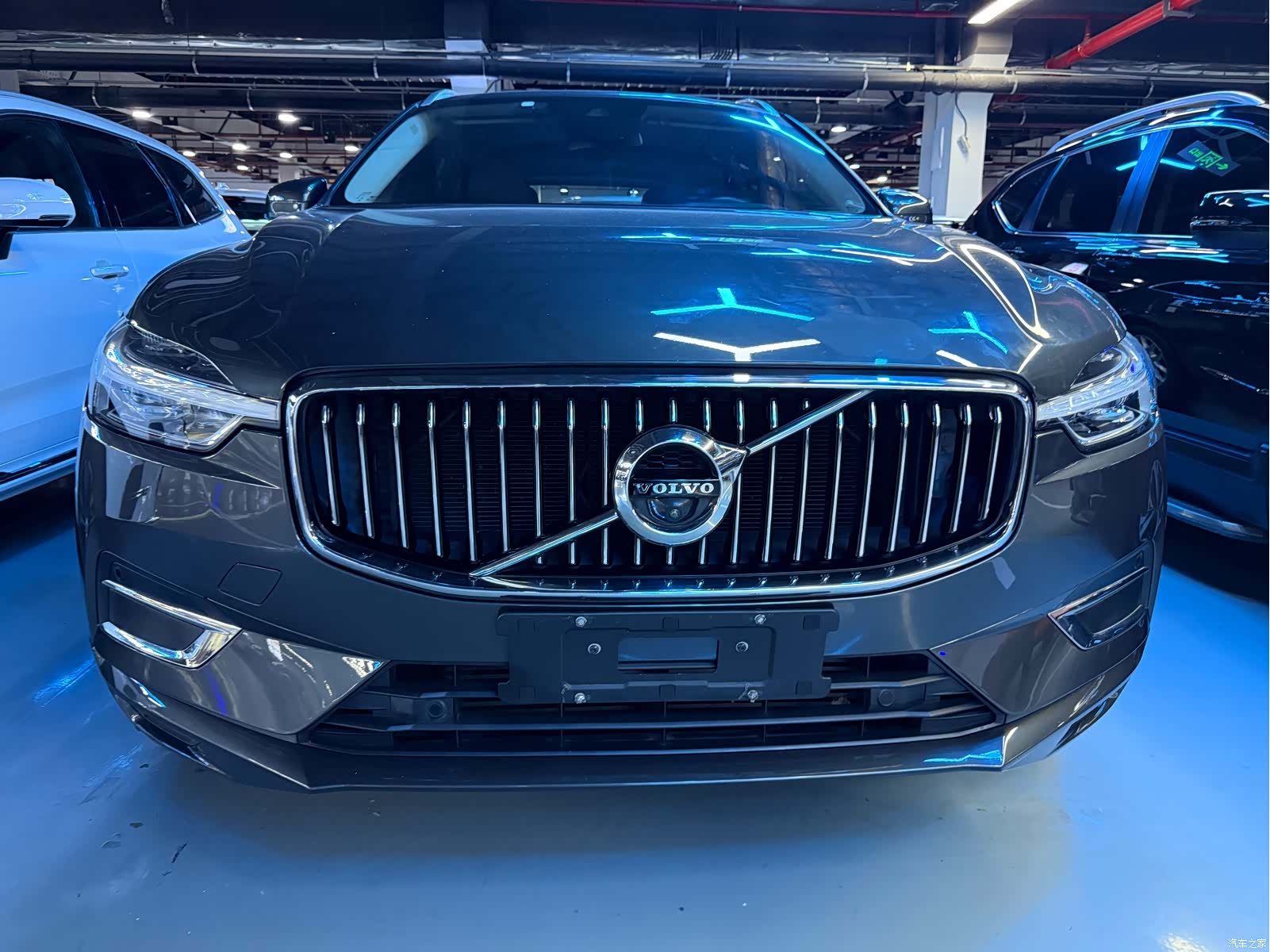 Volvo XC60, 2020 2