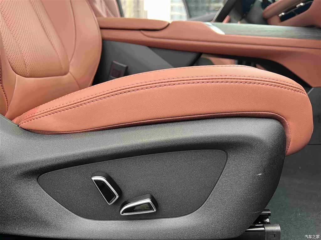 Changan CS75, 2025 22