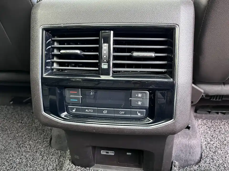 Volkswagen Tourang Volkswagen Tourang
