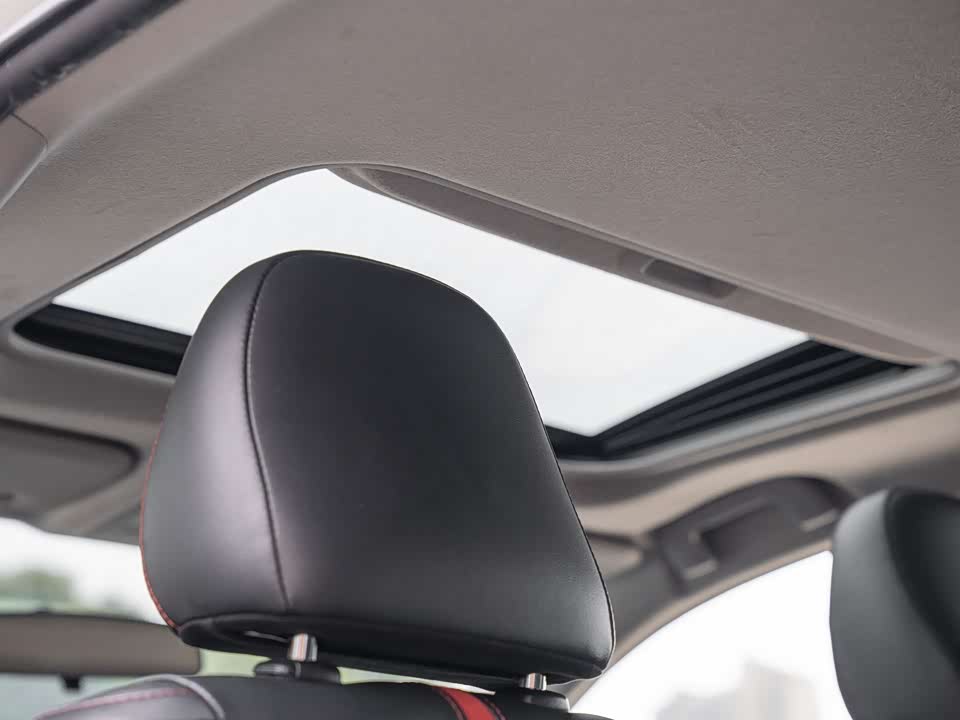 Toyota YARiS L Zhixuan