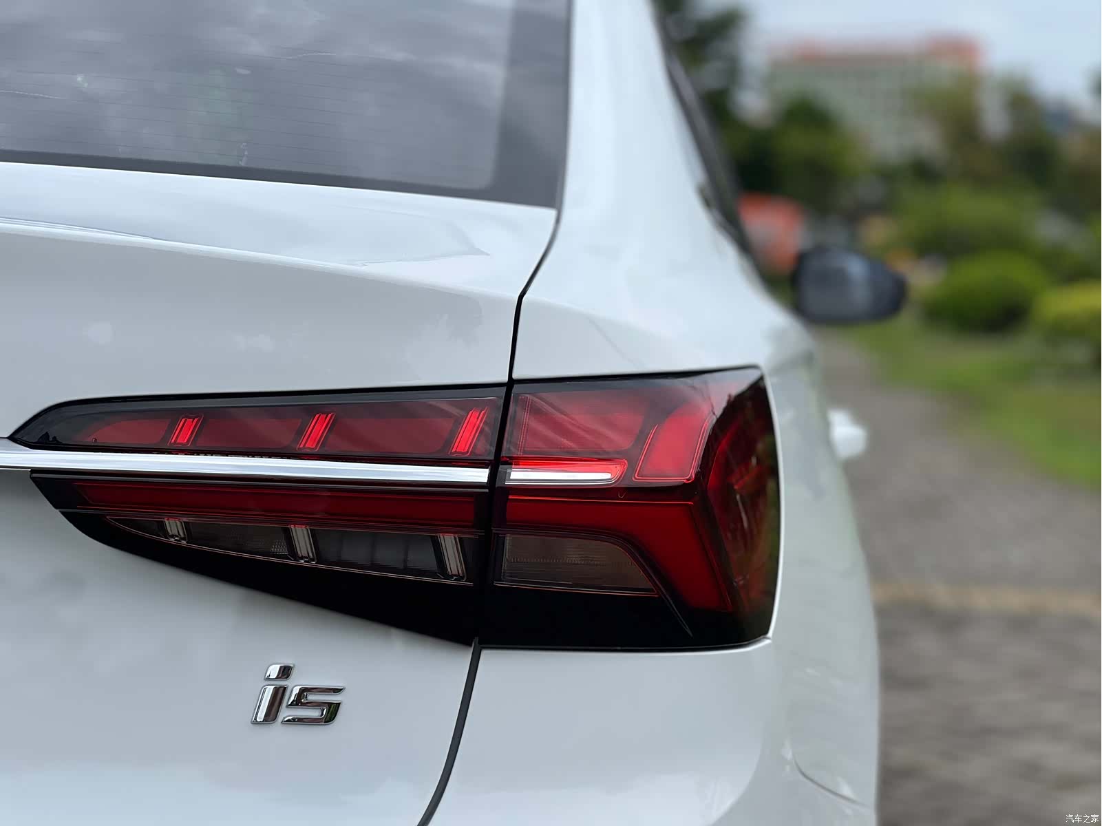Roewe i5, 2023 29