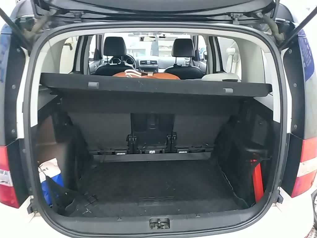 Skoda Yeti, 2014 19