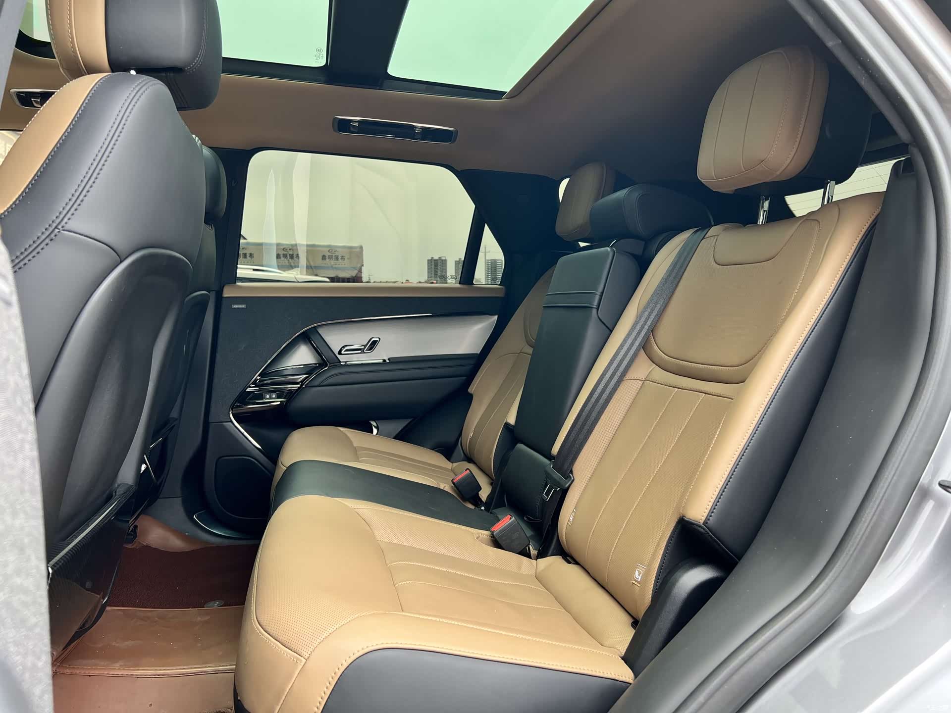 Land Rover Range Rover, 2023 8