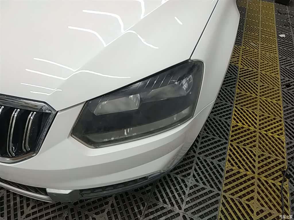 Skoda Yeti, 2014 24