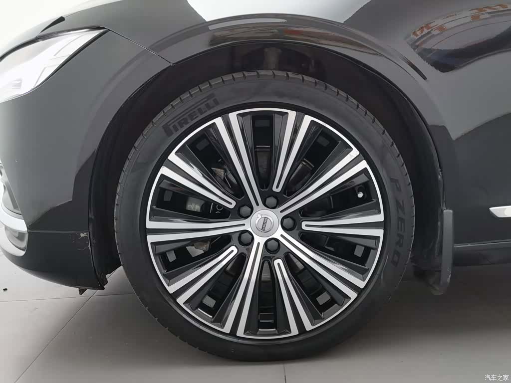 Volvo S90, 2023 17