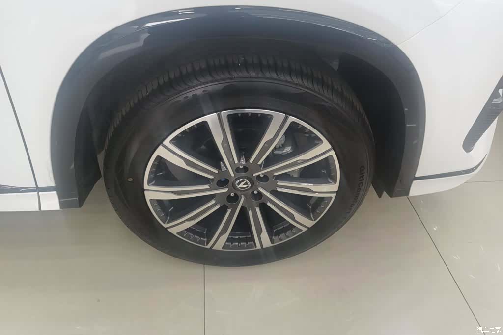 Changan CS75, 2024 6