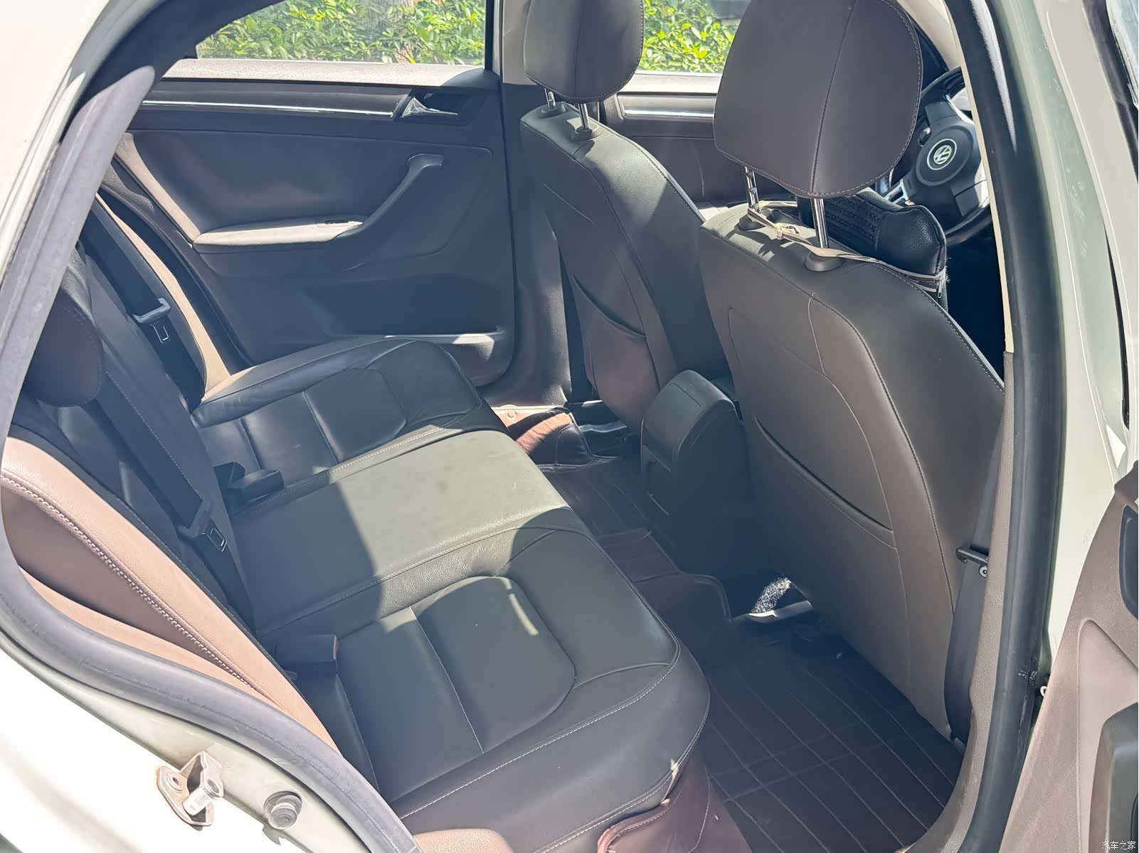 Volkswagen Bora, 2014 11