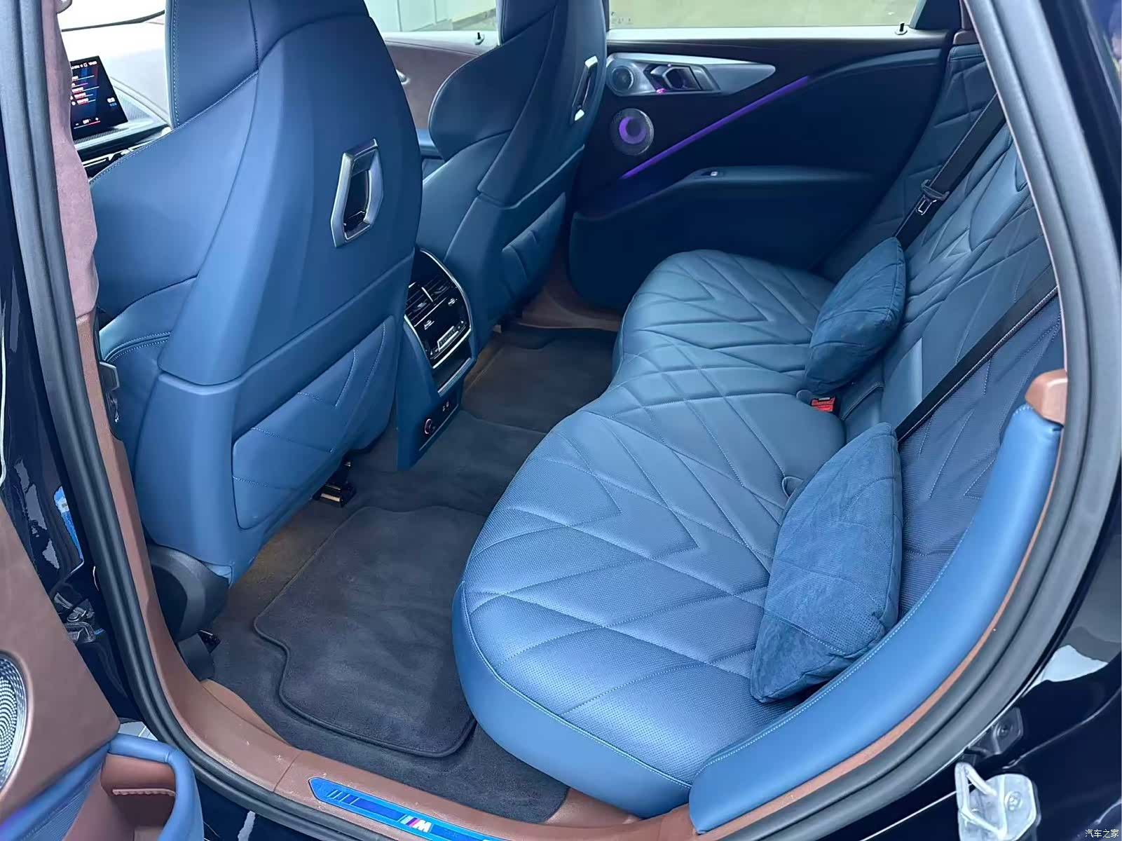 BMW XM, 2024 9