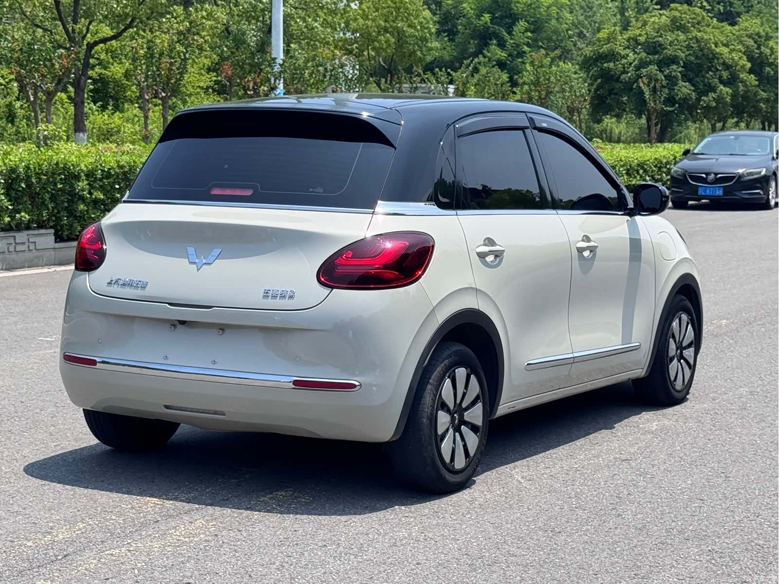 Wuling Bingo, 2024 14