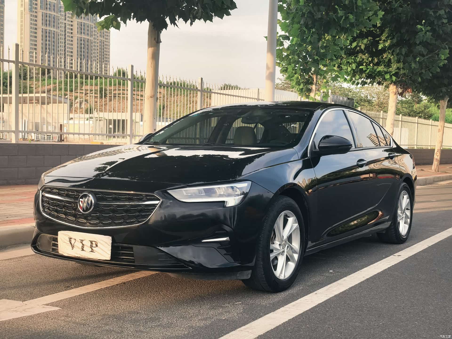 Buick Regal