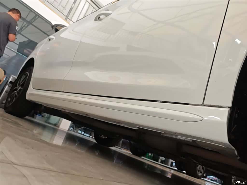 BYD Song, 2018 21