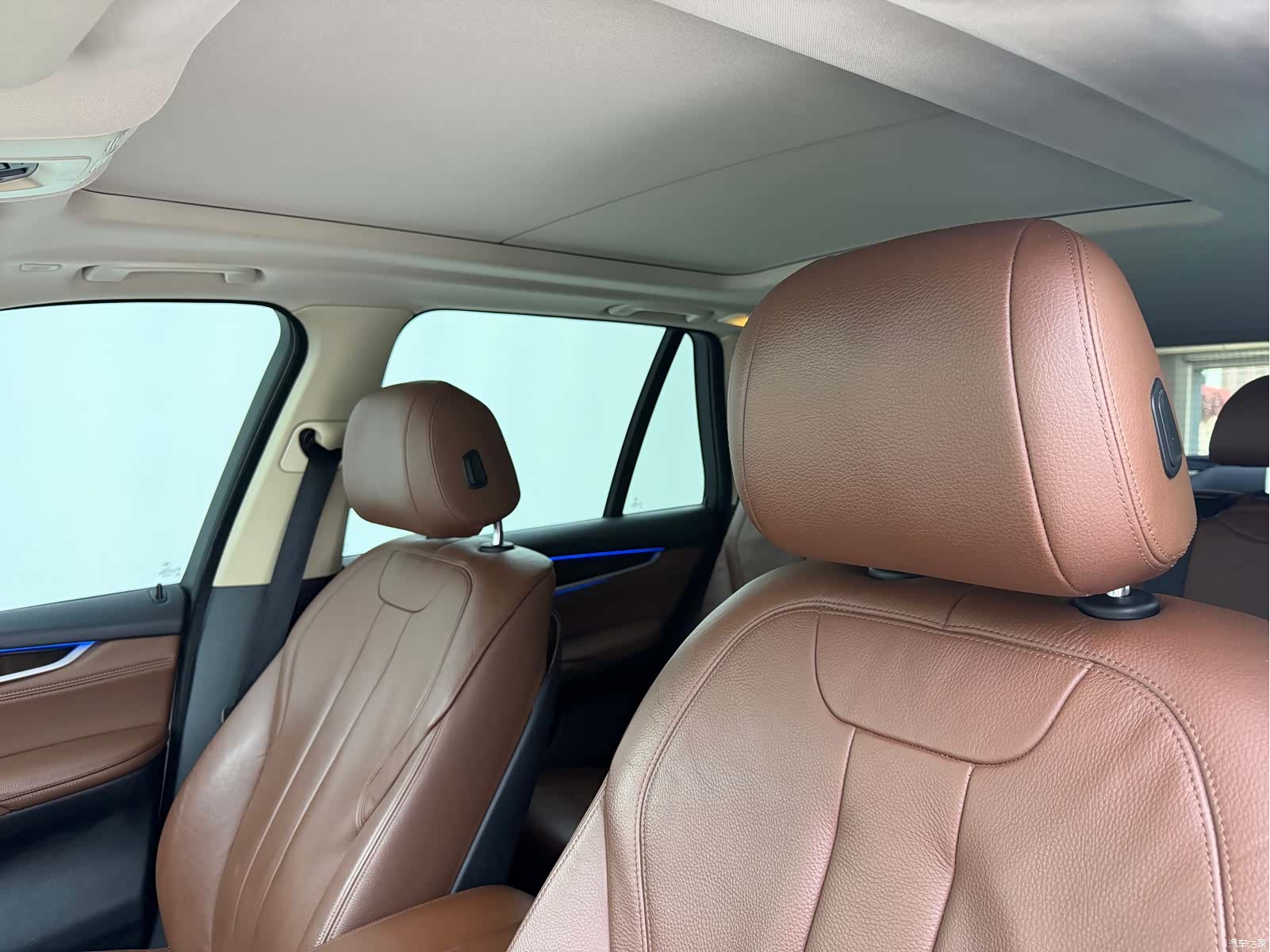 BMW X5, 2014 8