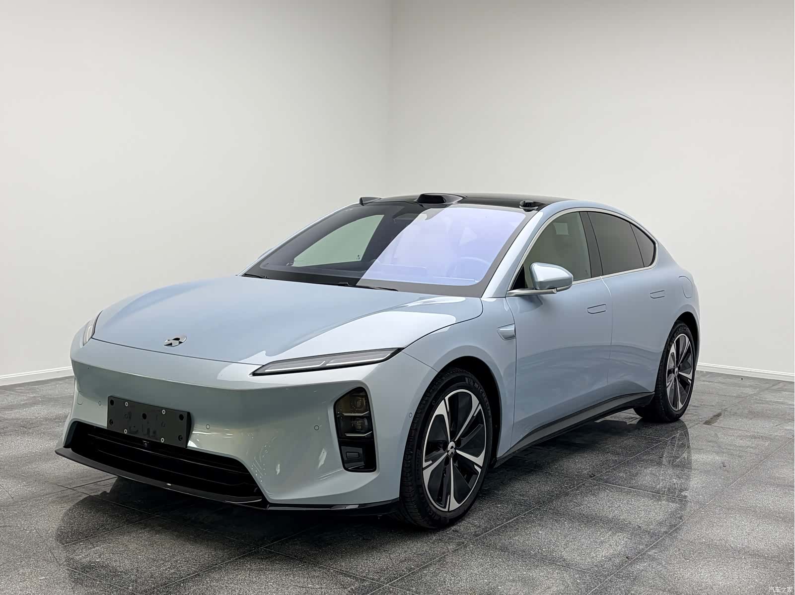 NIO ET5, 2025 1
