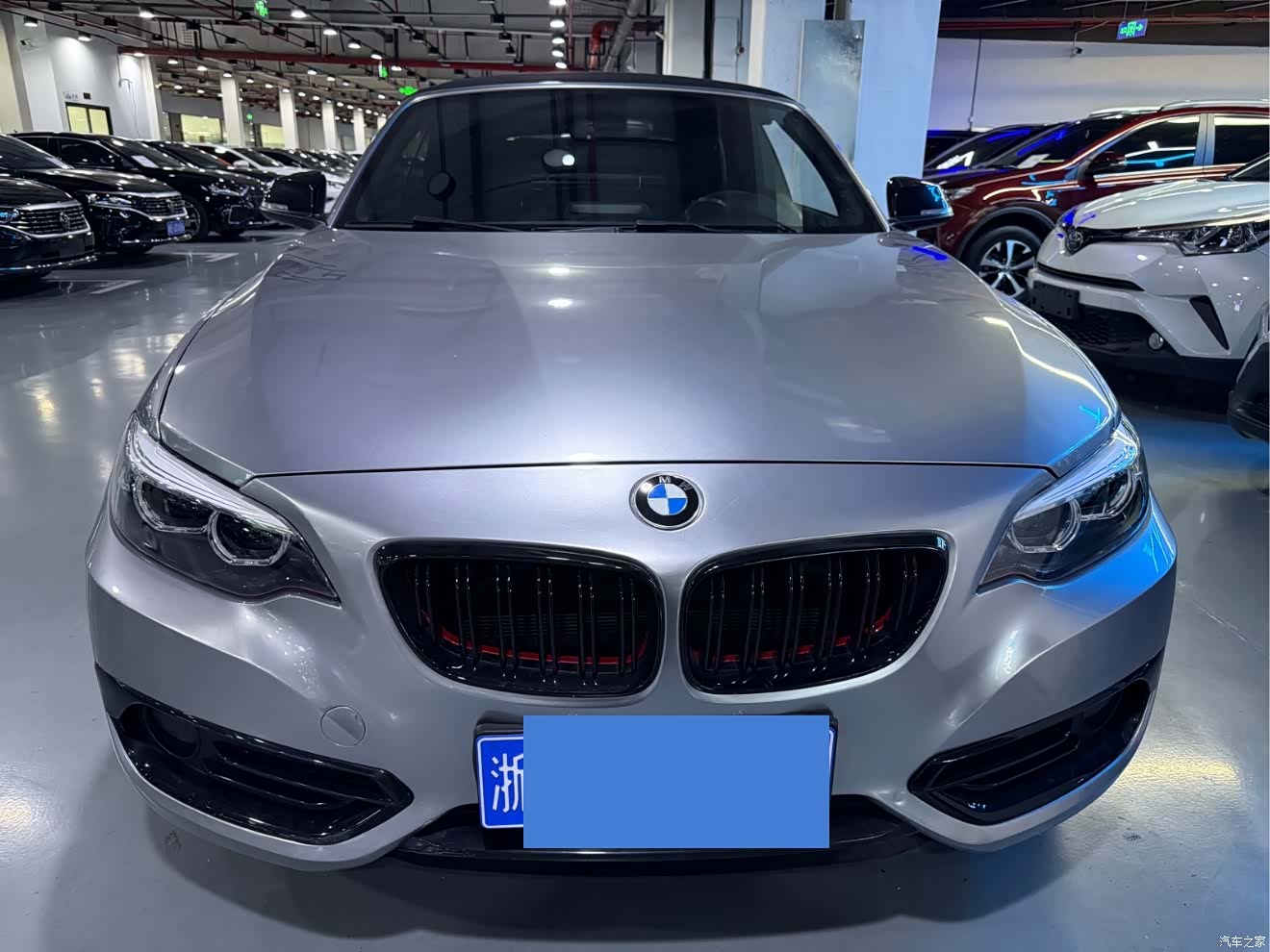 BMW 2 Series, 2019 2