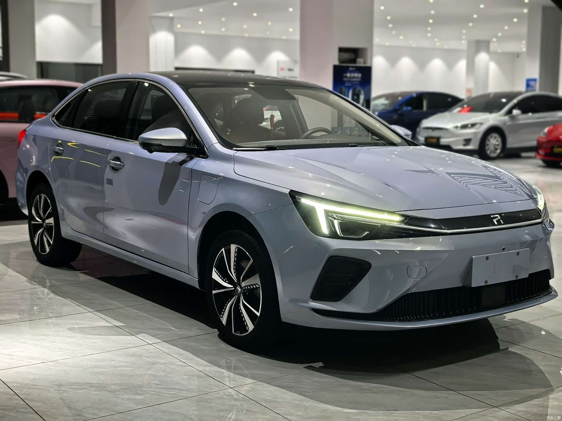 Rising Auto ER6, 2021 3