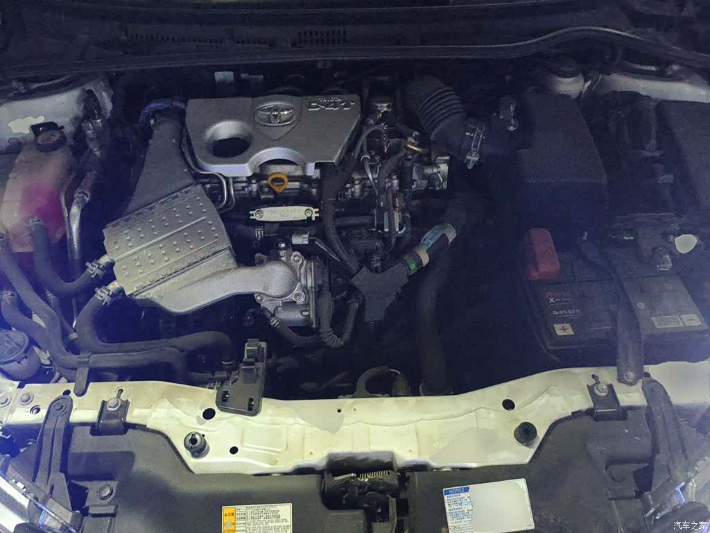 Toyota Corolla, 2018 17